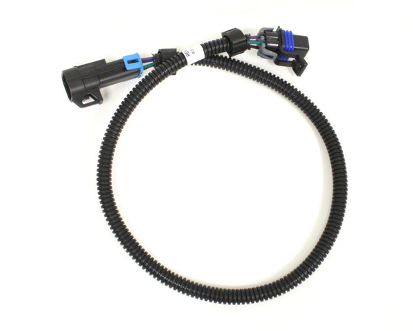 JBA Oxygen Sensor Extension Wires - 6500W by JBA - front view