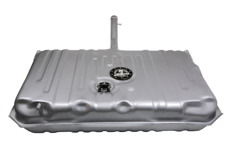 Aeromotive 68-70 Pontiac GTO/LeMans/Grand Prix 340 Stealth Gen 2 Fuel Tank - 18405