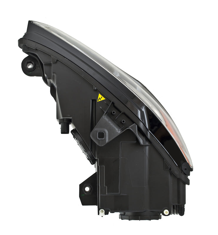 Hella Bixen Audi A3 S3 15 - Headlamp Rh - 010740361
