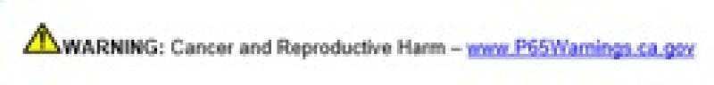 K&amp;N Filter Minder - Screw In - 85-2444