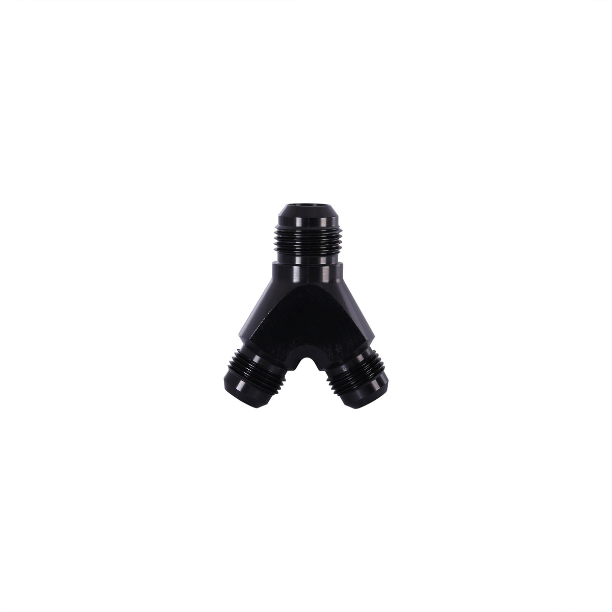 Aeromotive Y-Block - AN-08 - 2x AN-06 - 15673