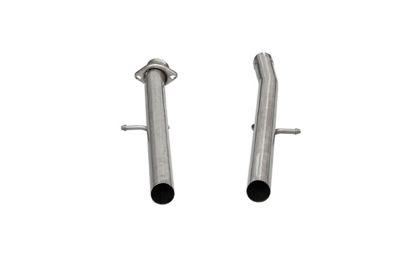 Corsa 2011-2024 Dodge Durango 5.7L V8 Sport to Xtreme Non-Resonated 2.5in Head Pipe Conversion Kit - 21220
