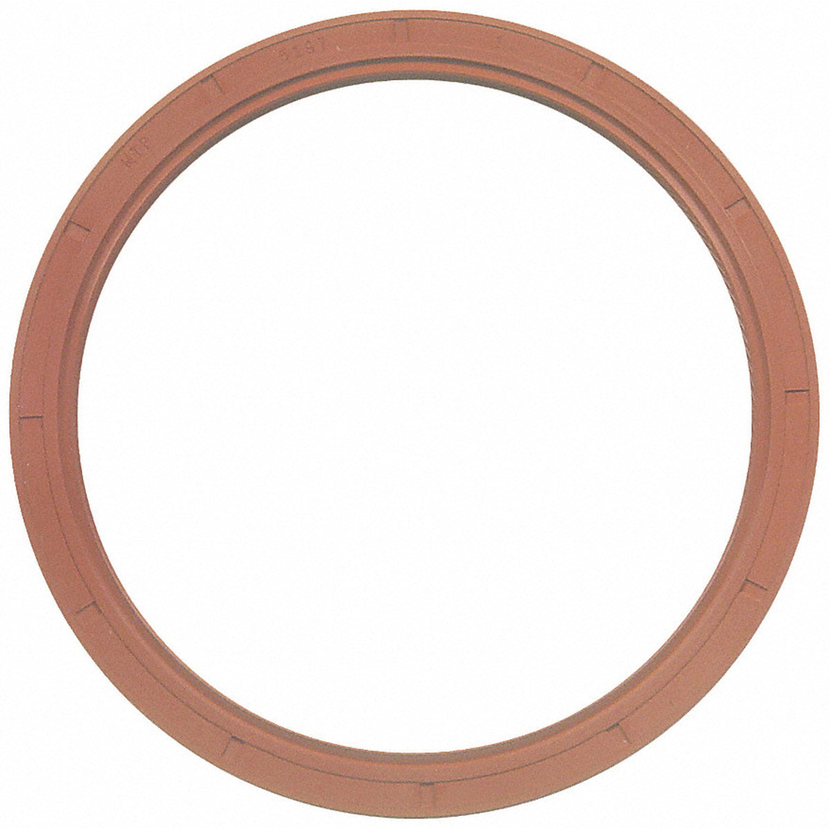 Fel-Pro Dodge RAM 1500 Engine Crankshaft Seal Kit - BS40186 for 2011-2013 Ram 1500 - front view