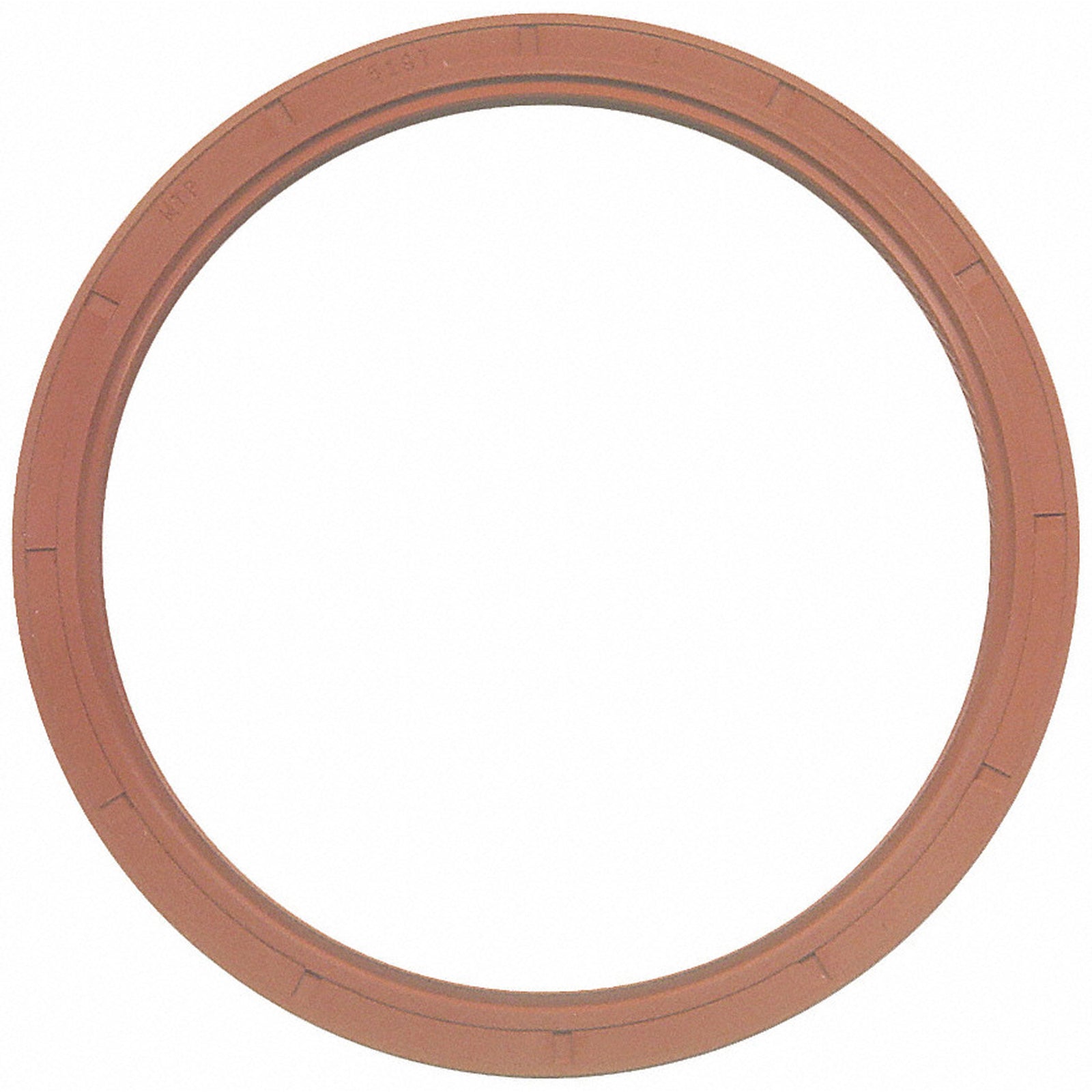Fel-Pro Dodge RAM 1500 Engine Crankshaft Seal Kit - BS40186 for 2011-2013 Ram 1500 - front view