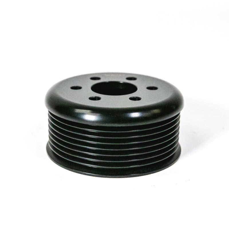 VMP Performance TVS Supercharger 3.4in 8-Rib Pulley for Odin/Predator Front-Feed - VMP-34-8-F