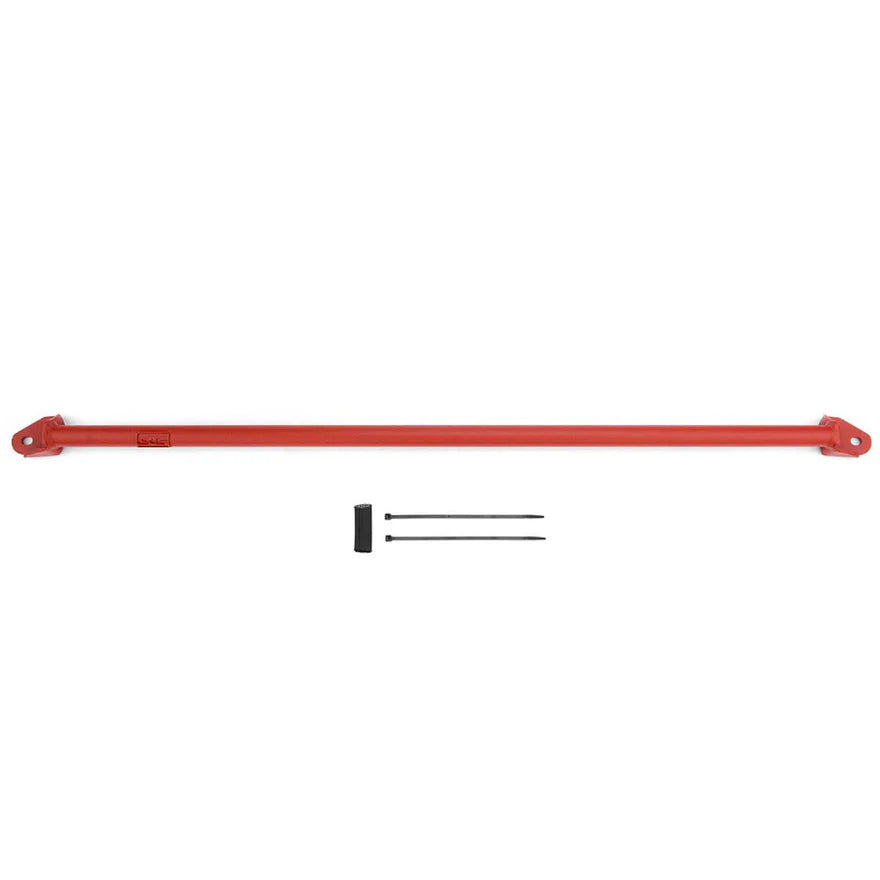 GrimmSpeed Subaru BRZ / Scion FR-S / Toyota 86 Strut Tower Brace - Red - 098009