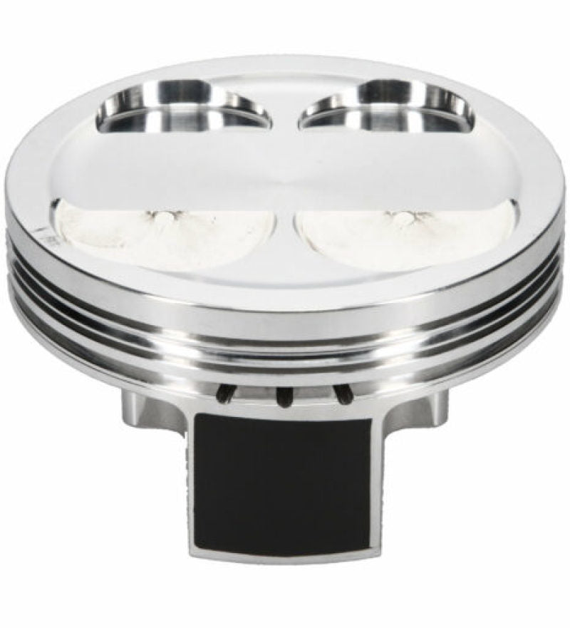 JE Pistons Honda CBR 250R Piston Kit - 308449