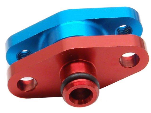 GReddy Fuel Pressure Regulator Swivel Adapter - 13900851