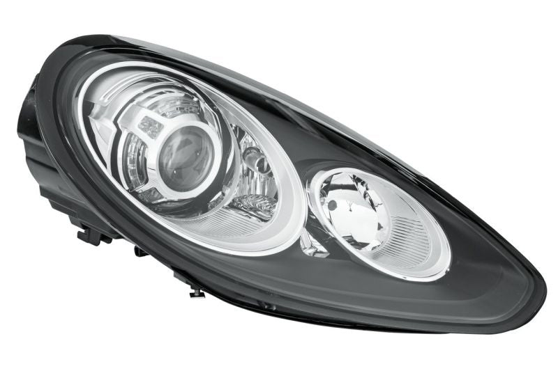 Hella 10-16 Panamera Headlamp Rh - 011099541