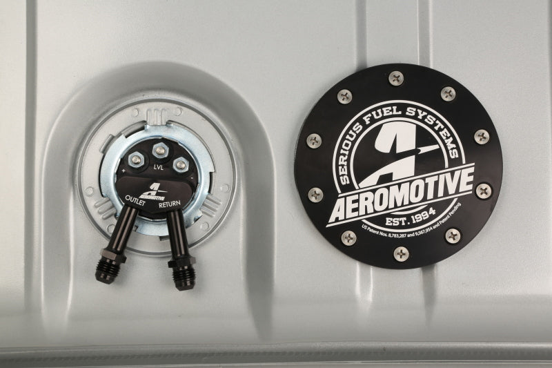 Aeromotive 1969 Chevrolet Camaro 200 Stealth Gen 2 Fuel Tank - 18158
