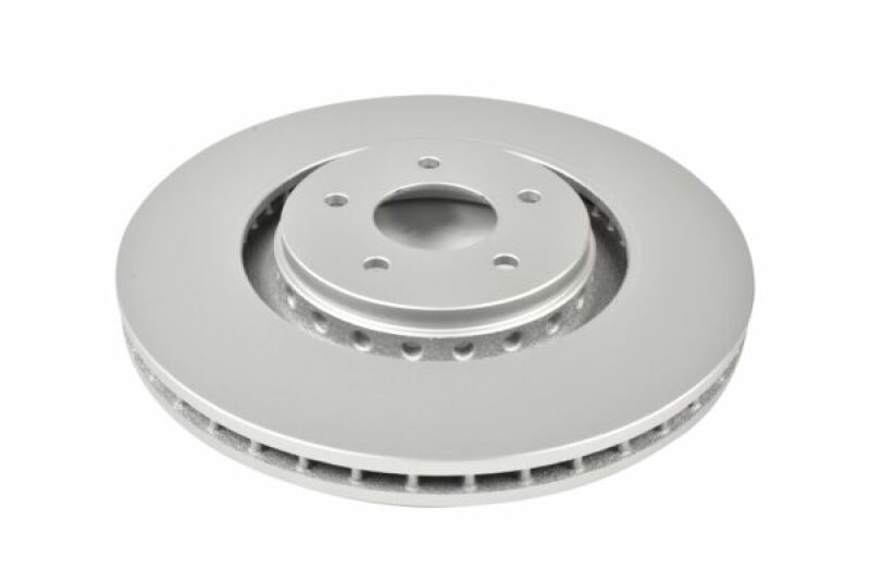 DBA 2022+ Mitsubishi Outlander En-Shield Standard Front Brake Rotor - DBA3939E
