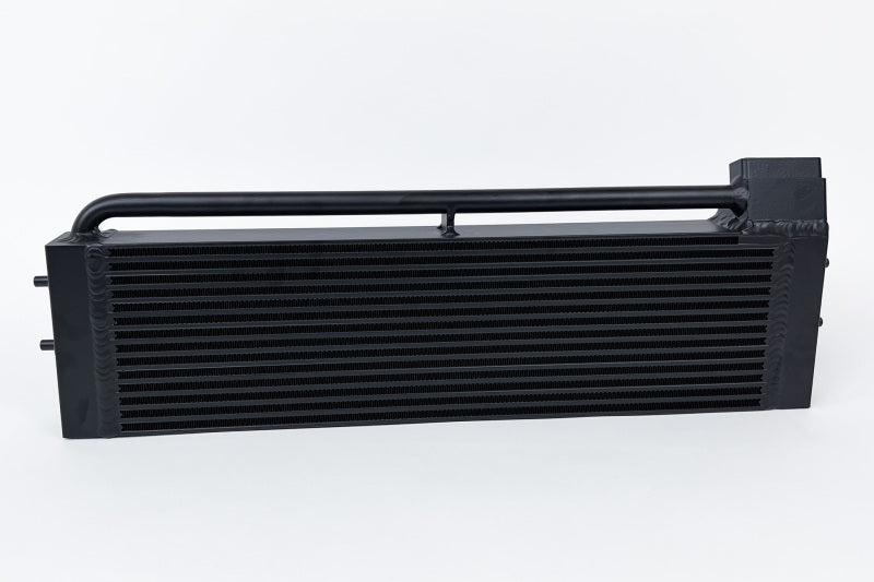 CSF 06-10 BMW E60 M5 / E63 / E64 M6 Race-Spec Oil Cooler - 8275