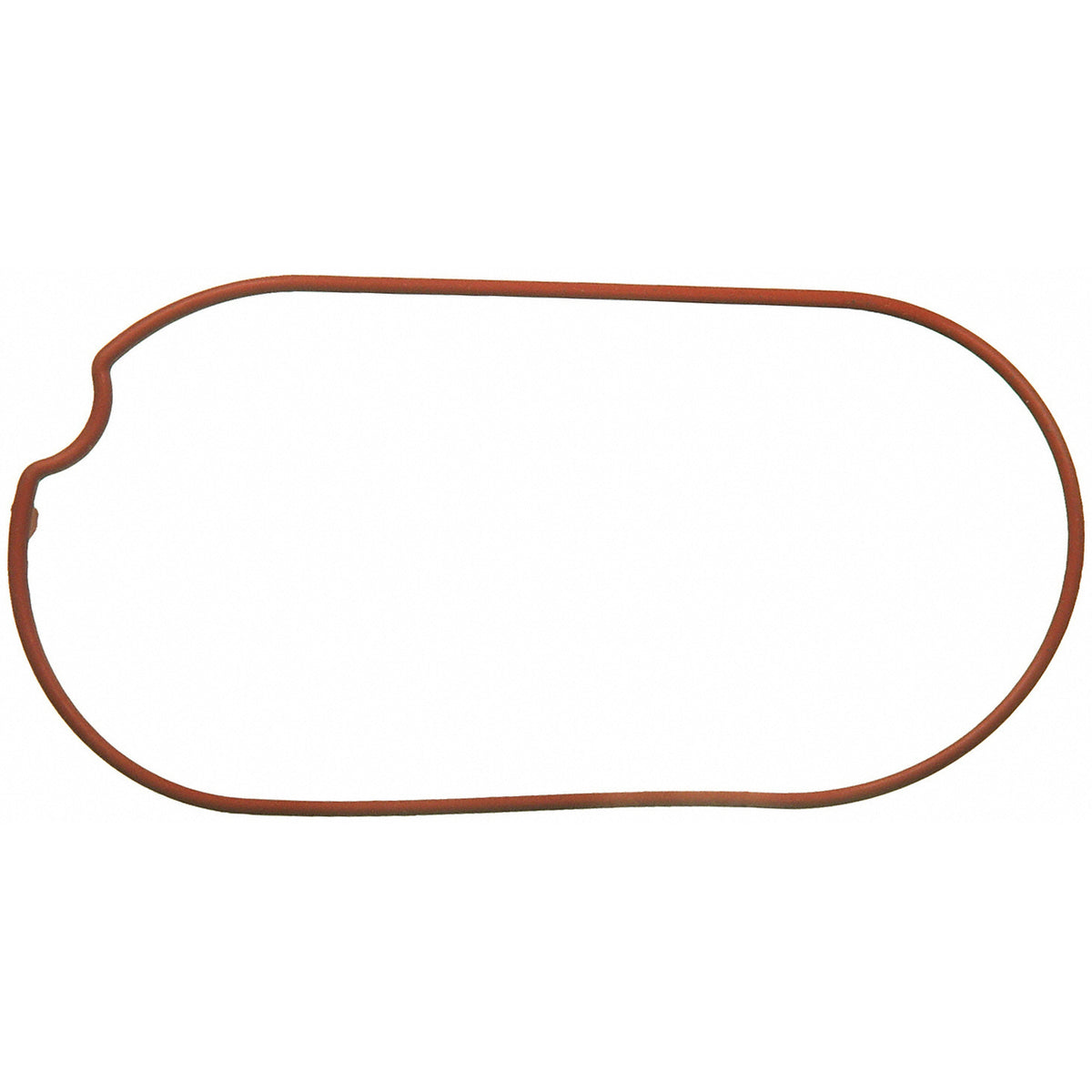 Fel-Pro Ford F-150 61103 Fuel Injection Throttle Body Mounting Gasket for 2000-2004 Ford F-150 - front view