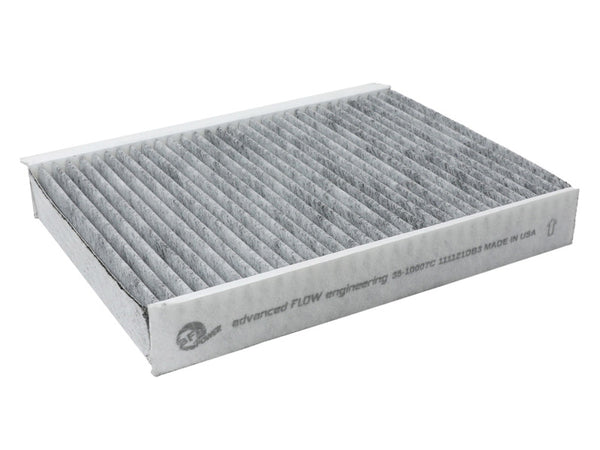 aFe Various Fiat 500 14-22/ Jeep Renegade 15-22 Cabin Air Filter - 35-10007C