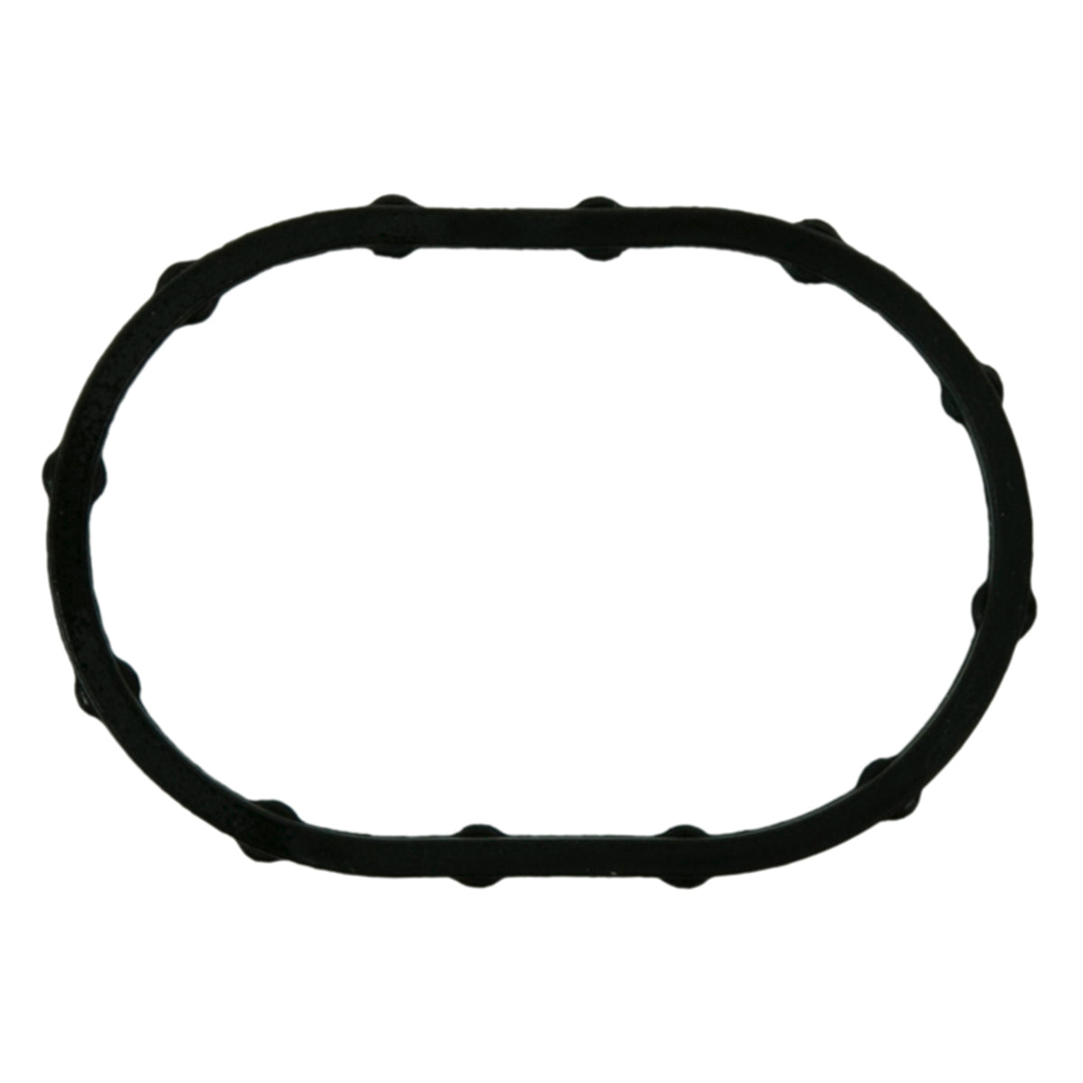 Fel-Pro Toyota Prius C 36012 Engine Water Pump Gasket for 2012-2019 Toyota Prius - front view