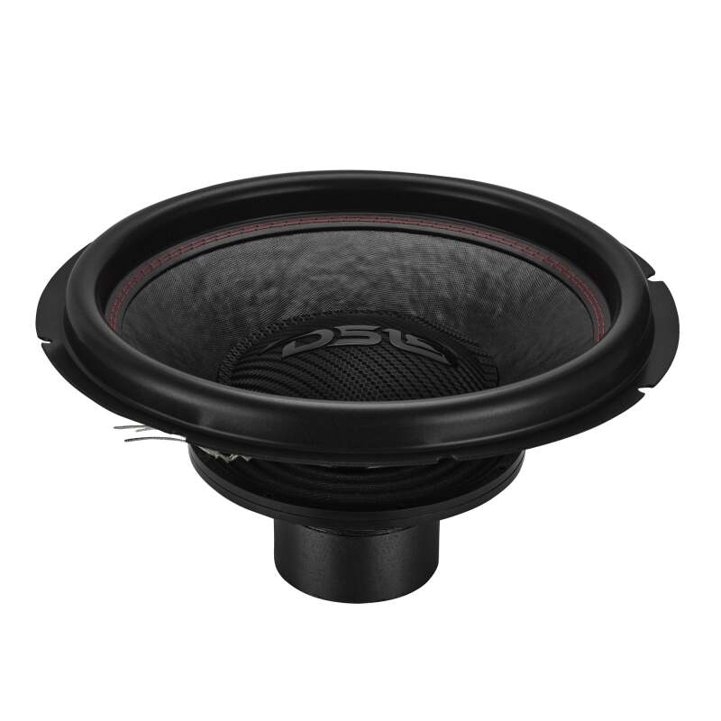 DS18 Subwoofer Recone Kit for EXL-TR15.4D - EXL-TR15.4DRCK - side view