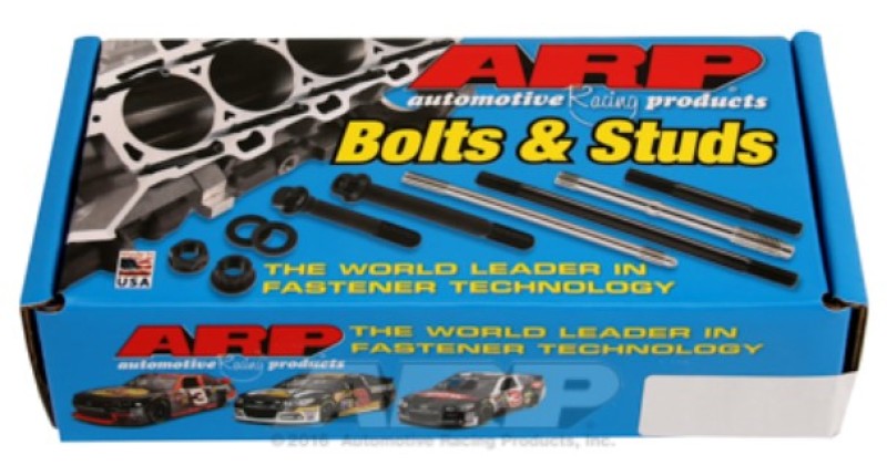 ARP Dodge Cummins ISF 2.8L ARP2000 head stud kit - 247-4213