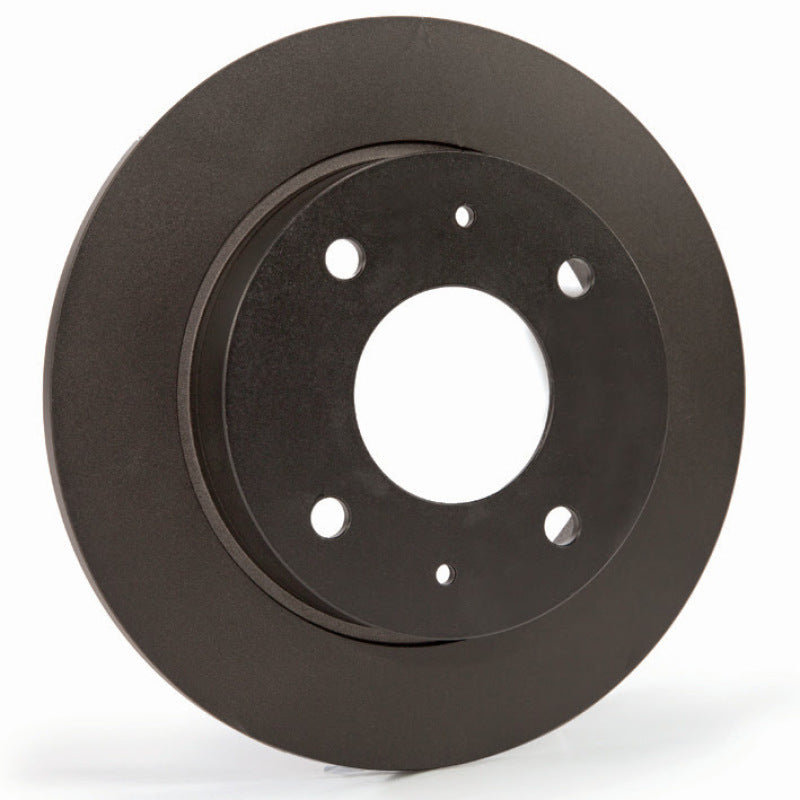 EBC 04 Dodge Ram SRT-10 8.3 Premium Front Rotors - RK7277