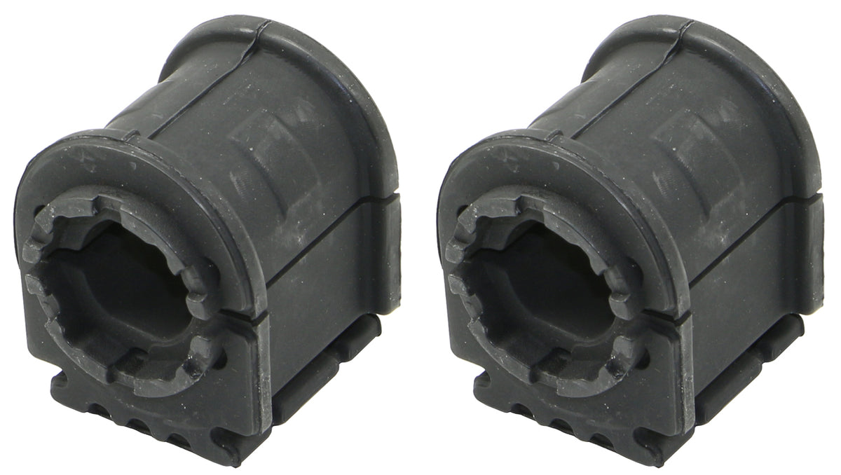 MOOG 02-05 Ford Thunderbird Rear To Frame Sway Bar Bushing - K201456 - front view