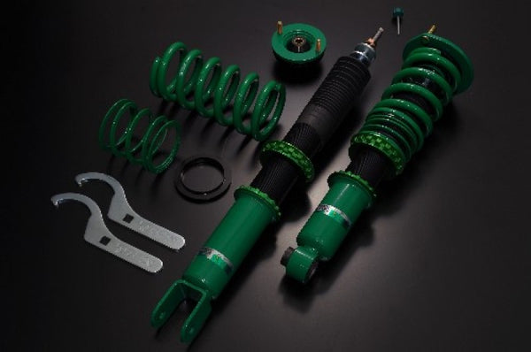 Tein 89-94 Nissan Skyline GT-R (BNR32) Mono Racing Coilovers - VSN14-K1LS3 by Tein
