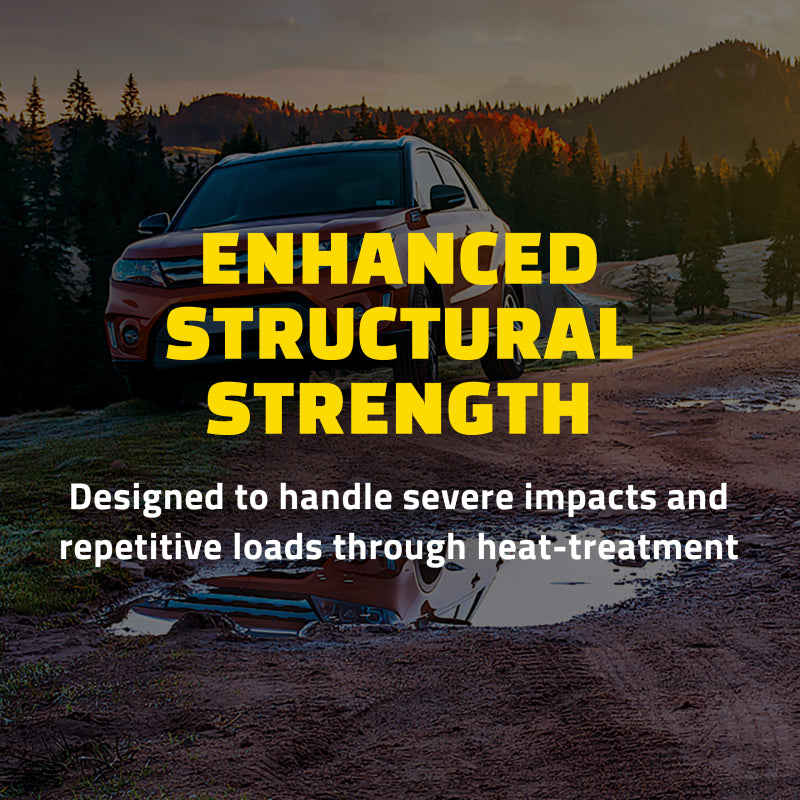 MOOG 10-16 Buick LaCrosse Front Right Lower Control Arm - RK641501 - front view