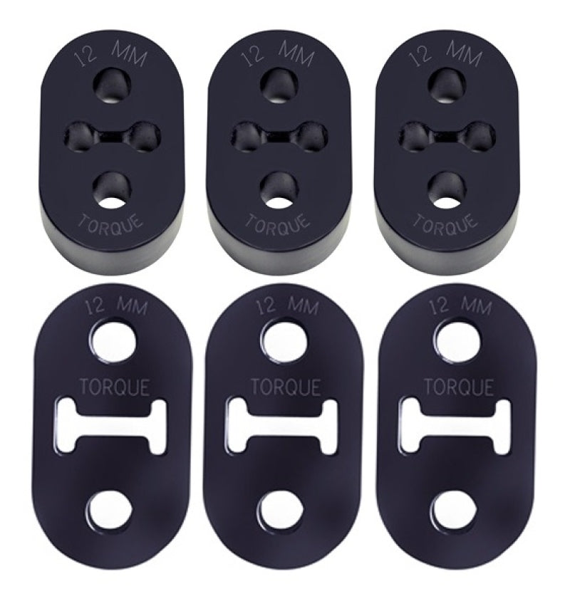 Torque Solution Exhaust Mount Kit - 2016+ Kia Optima - TS-EH-207