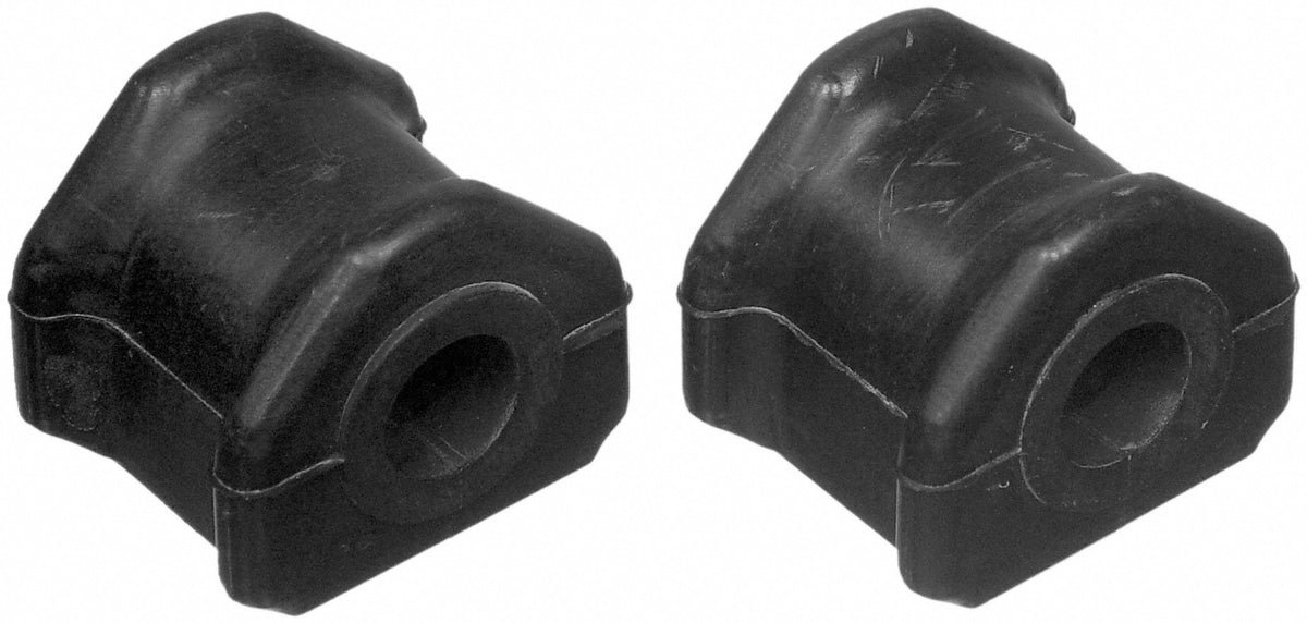 MOOG 07-11 Ford Mustang Front To Frame / Rear To Axle Sway Bar Bushing - K8802 - front view