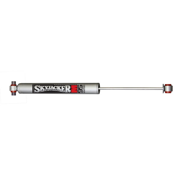 Skyjacker Jeep Wrangler JL 3-4in Lift M95 Performance Monotube Shock Absorber - Front - M9386 for 2018-2026 Jeep Wrangler - f