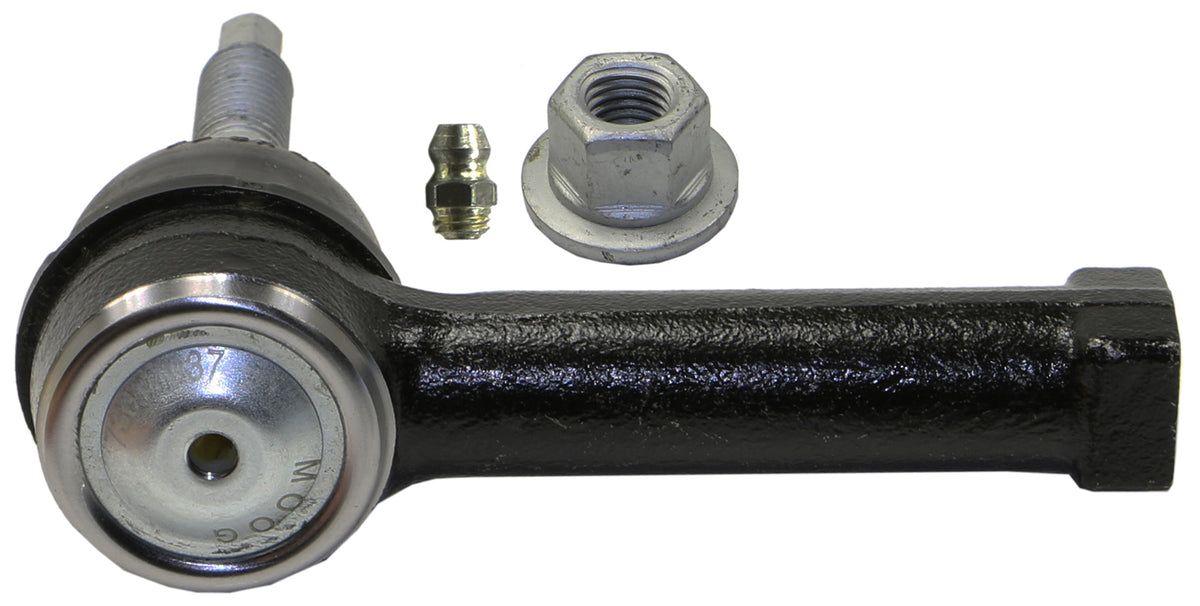 MOOG 12-15 Chevrolet Captiva Sport Front Outer / Outer Tie Rod - ES801170 - front view