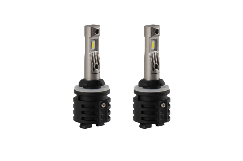 Diode Dynamics 880/881 Yellow SL2 LED Bulbs (pair) - DD0476P