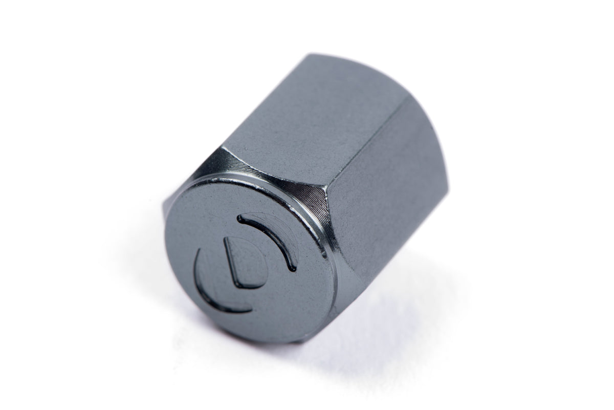 Dinan - Valve Stem Caps - D757-0009