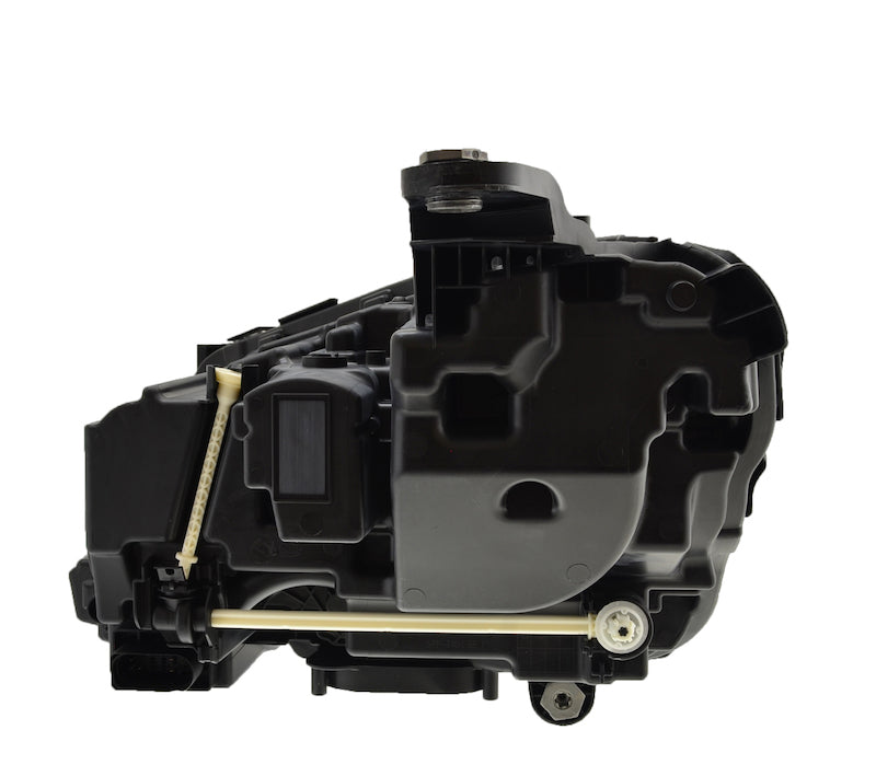 Hella Mercedes-Benz E-Class Headlamp Rh Led - 012076561