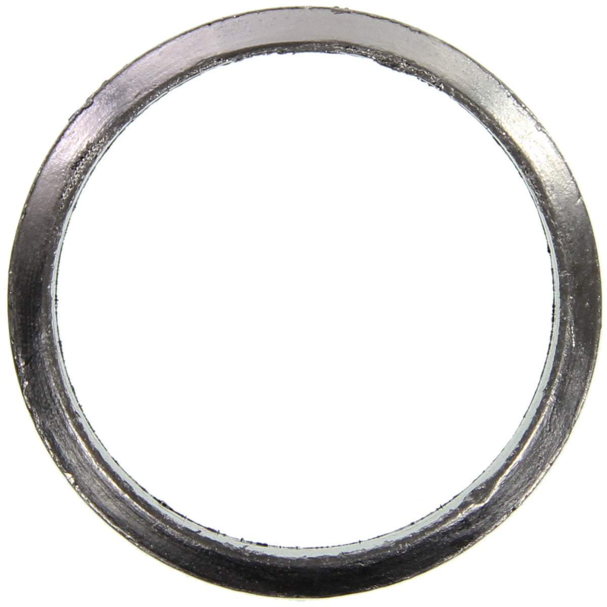 Fel-Pro Mercedes-Benz E320 61588 Exhaust Pipe Flange Gasket - front view