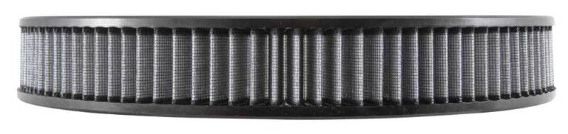 K&amp;N Custom Air Filter Cotton Guaze 14inOD x 12 1/4inID x 2inH - E-3032R