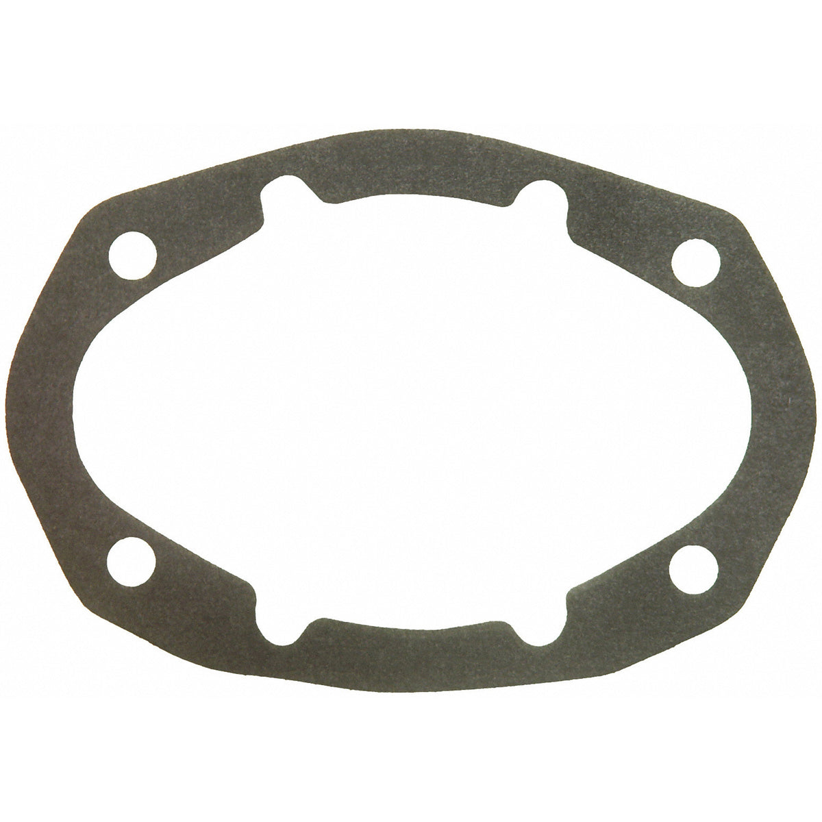 Fel-Pro Ford Mustang II 60143 Air Cleaner Mounting Gasket for 1974-1977 Ford Mustang - front view
