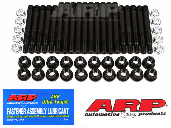 ARP Chevrolet Big Block 8.1L Vortec w/ Windage Main Stud Kit - 135-5901 by ARP