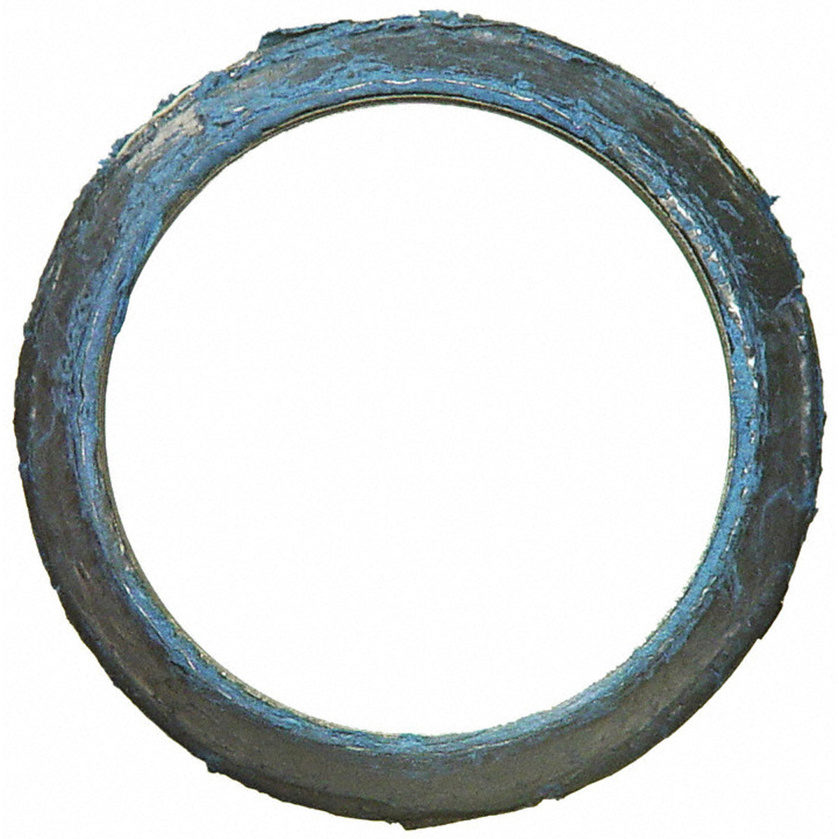 Fel-Pro Oldsmobile 98 60241 Exhaust Pipe Flange Gasket for 1965-1976 Oldsmobile 98 - front view