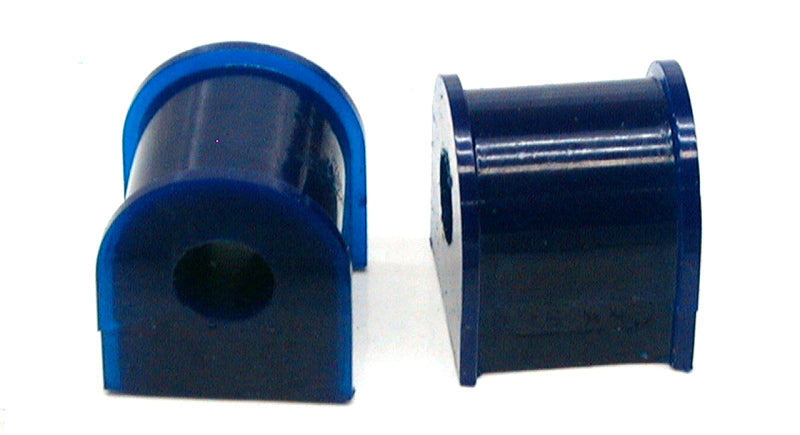 SuperPro - Rear Sway Bar Bushing Kit - SPF1485-15K for 1989-1998 Nissan 240SX - front view
