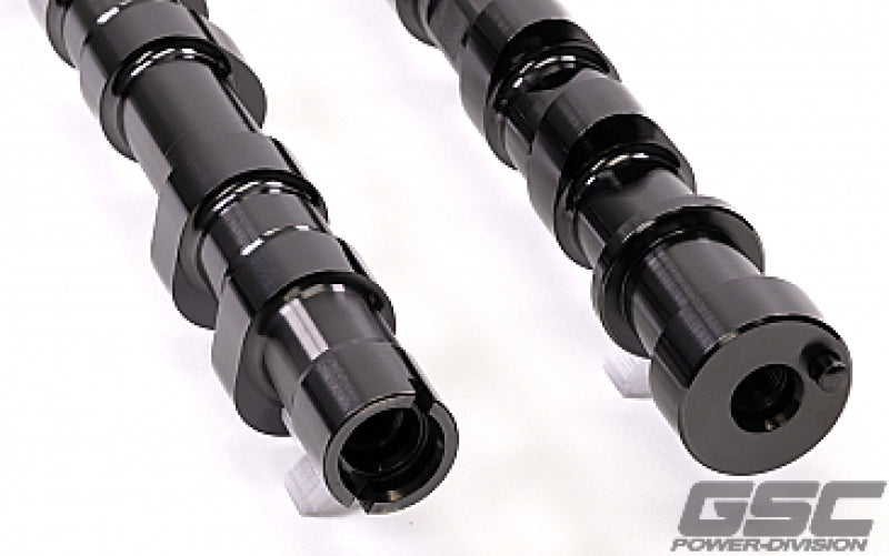 GSC P-D Mitsubishi 4G63T Evo 4-8 S3 Cam 280/280 Billet Exhaust Cam Only - 7008S3EX by GSC Power Division
