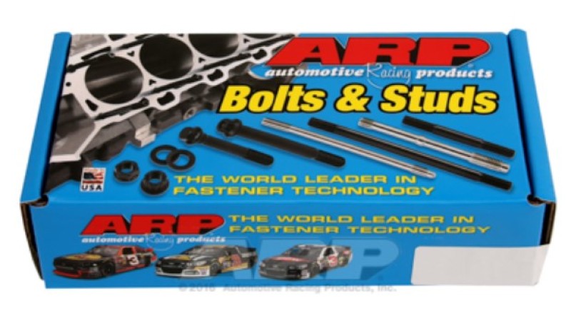 ARP Ford Ecoboost 2.3L CA625+ 12pt Head Stud Kit - 251-4303