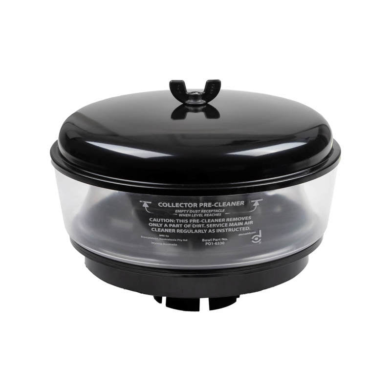 ARB Pre Cleaner 10In Inlet 3In - PBH000253
