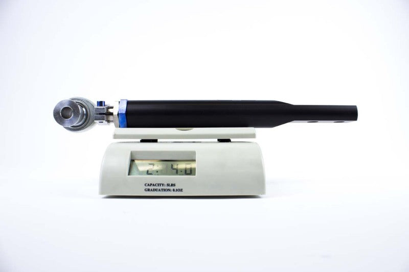 SPL Parts 95-98 Nissan 240SX (S14) / 94-98 Nissan Skyline (R33) Offset Tension Rods - SPL TRO S14