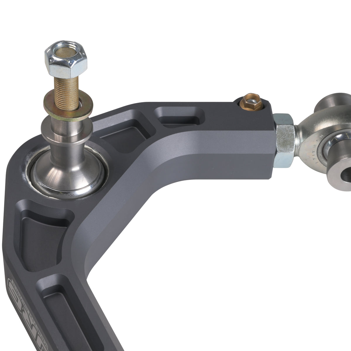 Camburg Ford F-150 2WD/4WD 04-20 KINETIK V2 Performance Billet Uniball Upper Arms