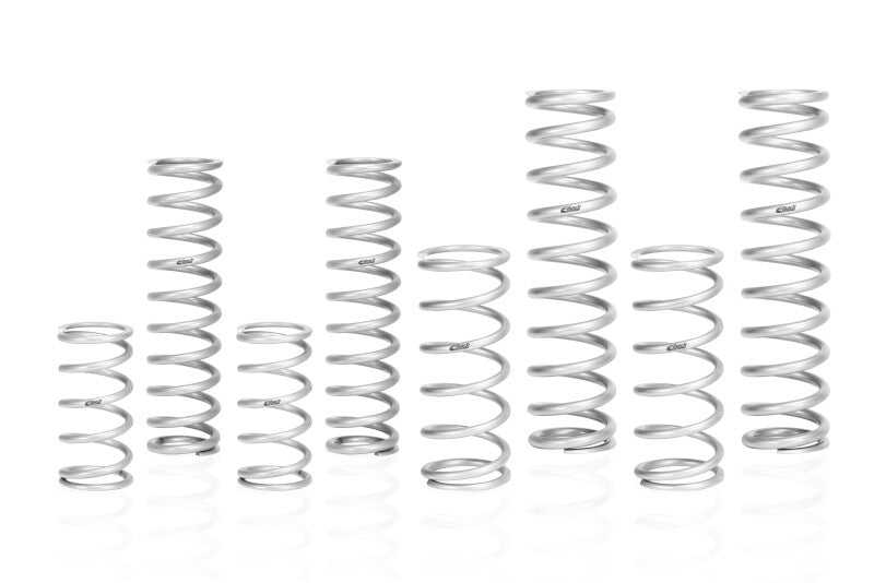 Eibach 21-26 Can-Am Maverick X3 MAX X DS Turbo RR Pro-UTV Stage 1 - Set of 8 - E85-212-007-01-22