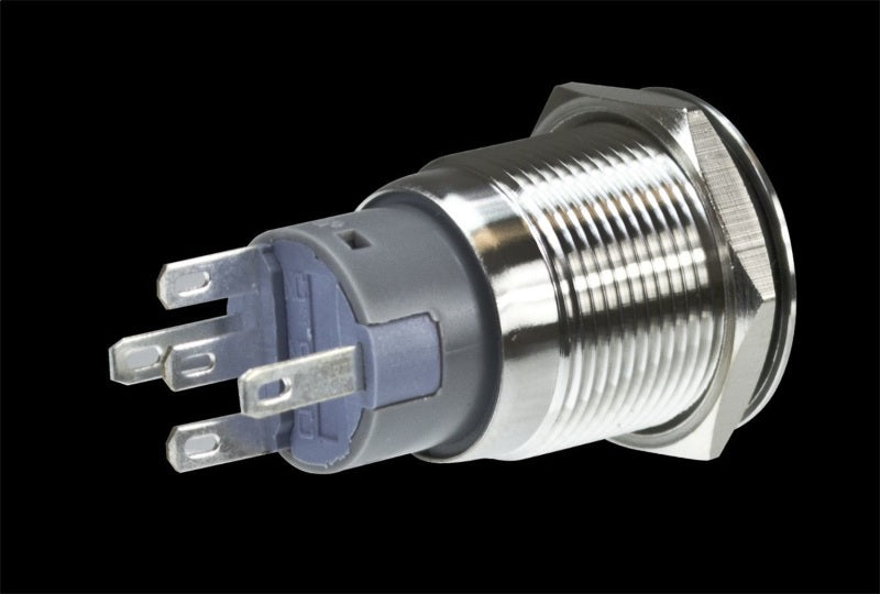 Hella Switch On/Off Ring 12V Blue 8Hg - 958455011