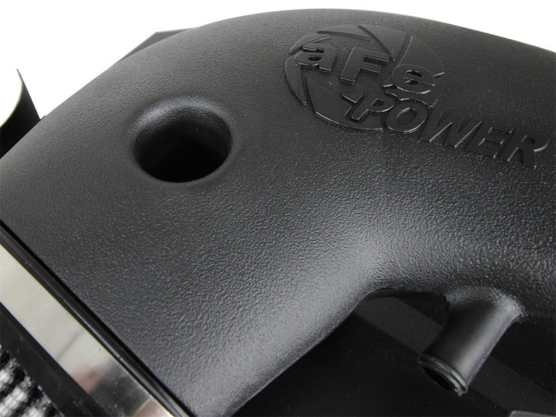 aFe MagnumFORCE Intake Stage-2 Pro DRY S 12-14 Fiat 500 L4-1.4L - 51-12512