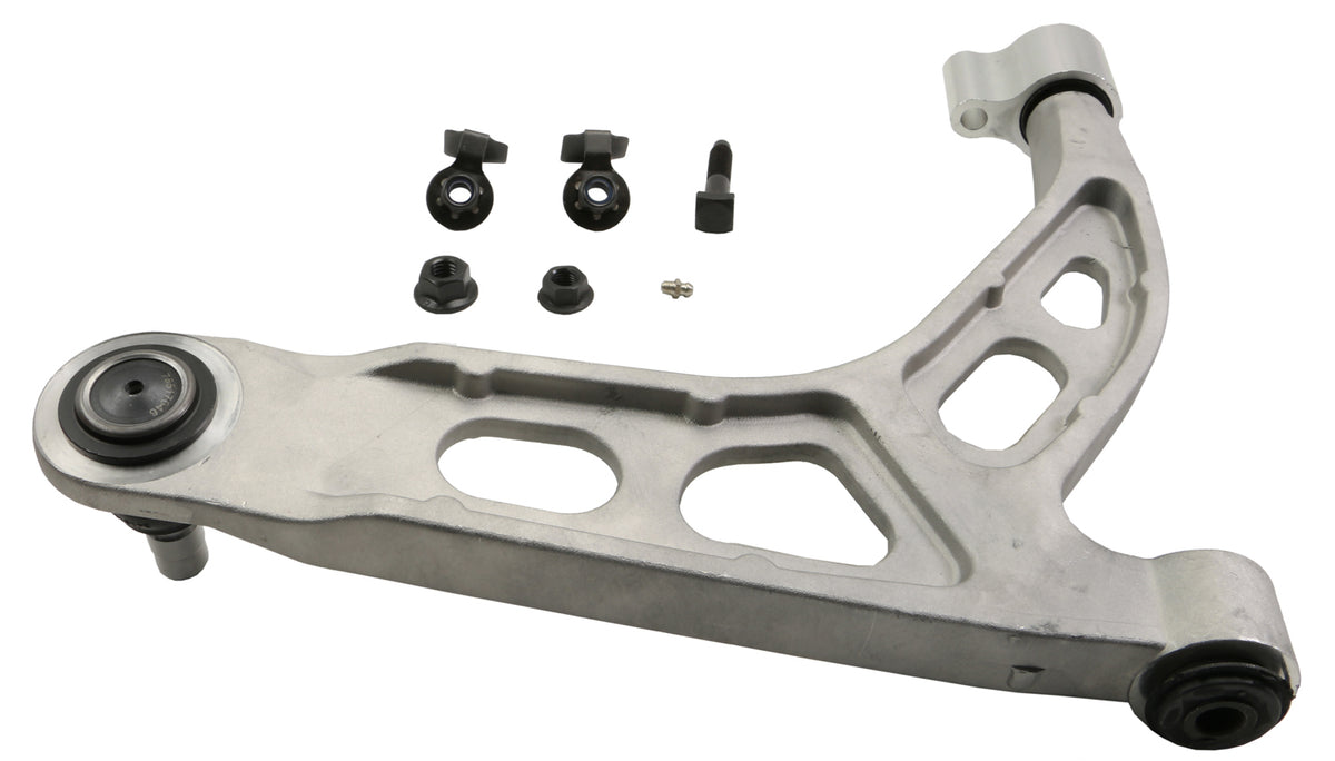 MOOG 02-05 Ford Explorer Rear Right Upper Control Arm - RK620667 - front view