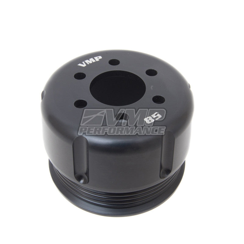 VMP Performance 5.0L TVS Supercharger 3.2in 6-Rib Pulley - VMP-32-6-B