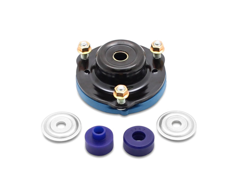 SuperPro - Front ReadyStrut Top Cap (Single) - RS002 for 2005-2023 Toyota Tacoma - front view