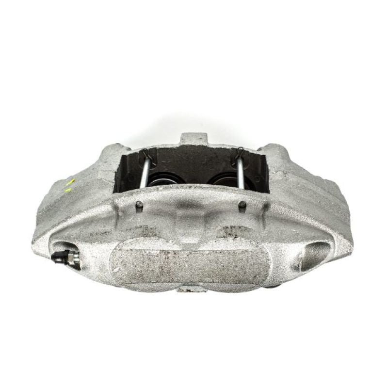 Power Stop 09-13 Infiniti FX50 Front Right Autospecialty Caliper w/o Bracket - L6233 for 2014-2024 INFINITI Q50